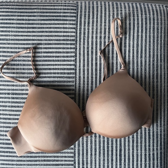Skims Ultimate Super Push-Up Bra (36-B) - Picture 2 of 4